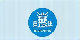 배달의민족 로고